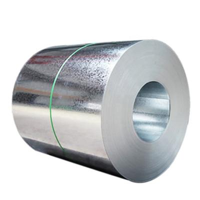 China Construction GI GL Cold Rolled , Hot Dipped Galvanized / Galvalume Steel Coil for sale