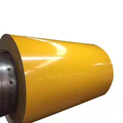 China Boiler Sheet PPGI Coil Price List For Prepainted Steel Coil Color Coated Mental Roll Painted for sale