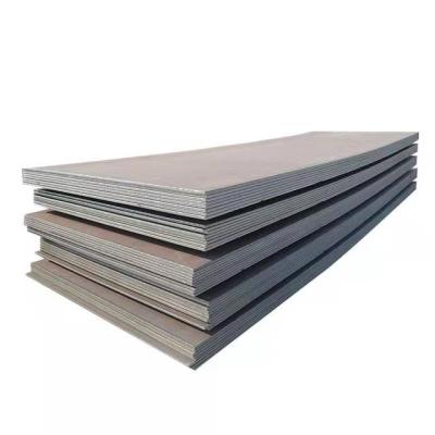 China Steel Structure C&C Main Coils Cold Roll Plates 24 Gauge Cold Rolled Steel Sheet for sale