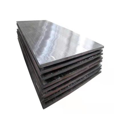 China Container Plate 1200x2400 Hot Rolled Steel Plate For Building Iron Sheets A36 Carbon Steel Plate for sale