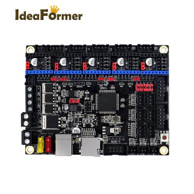 China 3D Printer Premium Parts Circuit Board SKR V1.3 with 5 PCS V1.2 SPI Mute Drivers (Various Versions of TMC2130 Stepper Motor Available) for sale