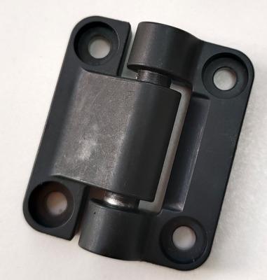 China Torque plastic hinge for sale