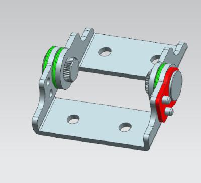 China Torque Steel Hinge for sale