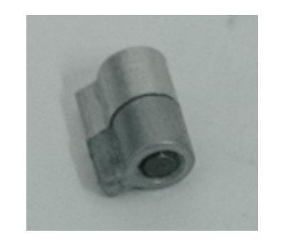 China Zn Alloy Torque Hinge for sale