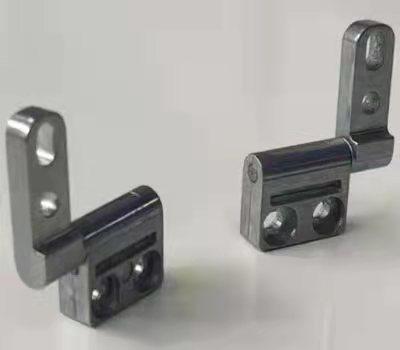 China High Quality Zn Alloy Torque Hinge / Friction Hinge / Hinge Replacement ST-7A Attenuation for sale