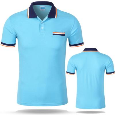 China Hot Sale Hotel And Resort Mens Sports Polo T Shirt for sale