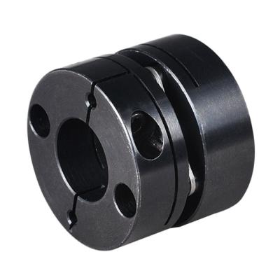 China Garment Shops Hong Tian Double Diaphragm Coupling D26 L26 Precision Coupling for sale