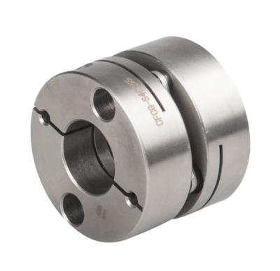 China Single Disc Flexible Single Diaphragm Coupling for Servo Motor Shaft Coupling Stainless Steel for sale