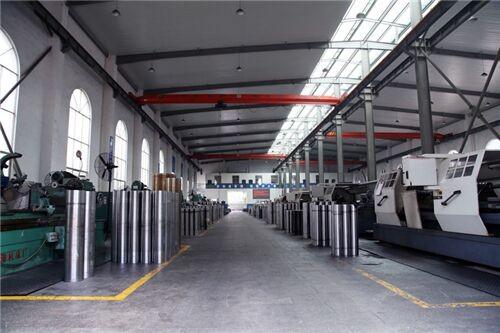 Proveedor verificado de China - Changsha Sollroc Engineering Equipments Co., Ltd