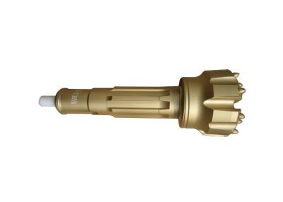 China DTH-Hammerbits 254mm 280mm SD8 DTH-Bit-Felsenbohrbits zum Bohren zu verkaufen