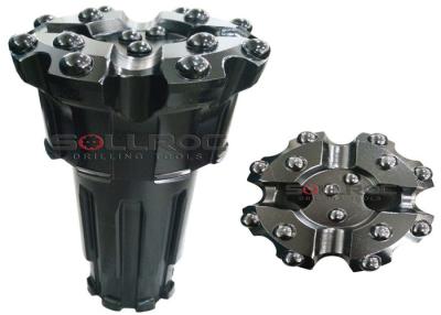 Chine Bits à circulation inverse SRC545 SRC547 RC Bits de forage pour le forage RC à vendre