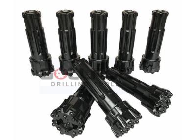 China Bergbau RC Bohrgerät SRC040 5 Zoll Umkehrkreislauf Carbide Knopfgerät zu verkaufen