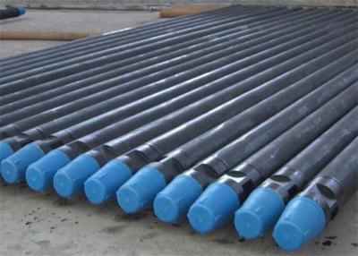 China Frictie-sweis DTH-boorpijpdiameter 140 mm voor rotsblasting Te koop