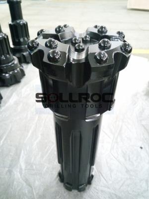 China High Carbon Steel Shank SRC547 RC Bit For Mining And Exploration , High Air Pressure for sale