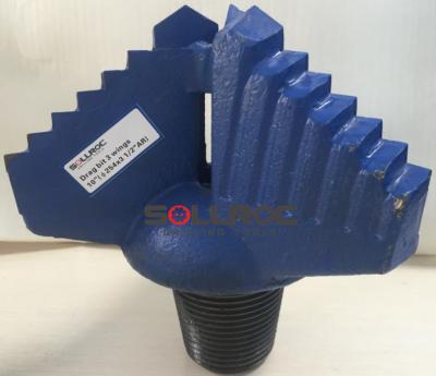 China Tungsten Carbide Chevron Bit for sale