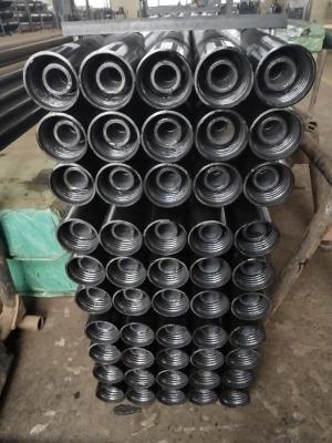 Chine Pipe de forage à double paroi soudée de qualité supérieure avec résistance à l'abrasion et à la corrosion à vendre