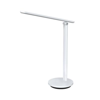 China YEELIGHT Xiaomi Dimmable Price Modern LED Table Light Folding Suitable Desk Lamp, Touch Control, Rechargeable, No Flickering for Bedroom for sale