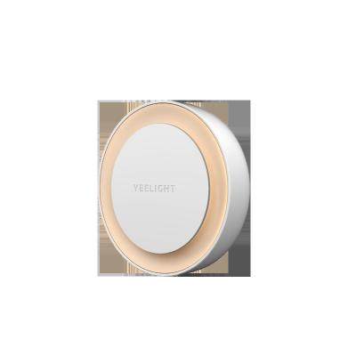 China YEELIGHT Xiaomi Modern Plug-in Light Sensor Night Light for sale