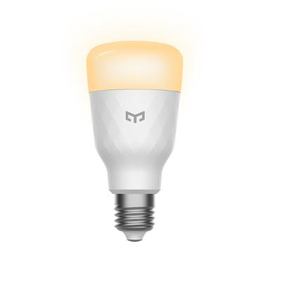 China Warehouse YEELIGHT Xiaomi Goods Using Low Price Smart LED Bulb W3 Dimmable, Support Voice Control and APP Control, Works with Google for sale