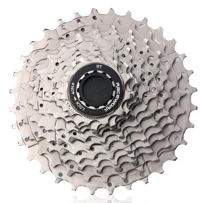 China Steel Taiwan Racework 11 Speed ​​Bicycle Flywheel 32t Road Flywheel Box Gearbox 28t Bicycle Sprocket for sale