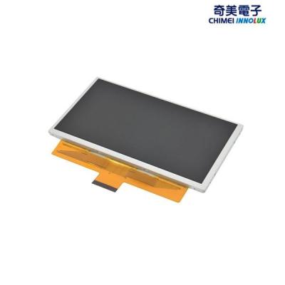 China Hohes Wandmodul der Helligkeit CHIMEI LCD mit Reversible - Scan und Digital-Schnittstelle zu verkaufen