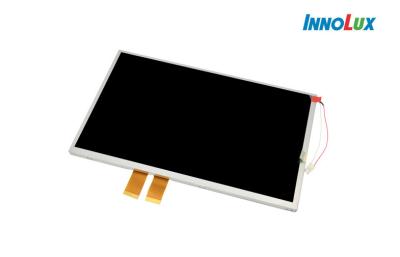 China Transmissive Brede 10.2 verplaatsen tft lcd vertoningsmodule met RGB Verticale Regeling van het Streeppixel centimeter voor centimeter Te koop