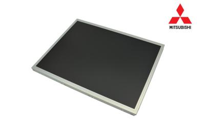 China Sonnenlicht der hohen Helligkeit lesbare CD /m2 Moduls LVDS 15inch 800 Mitsubishis LCD zu verkaufen