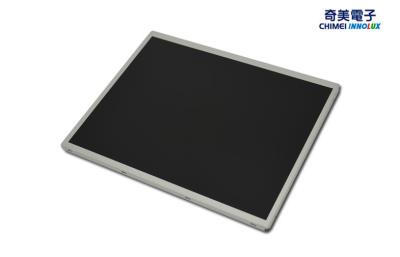 China Panel LCD de la exhibición G104X1-L03 Chimei del alto contraste Ratio10.4” Tft Lcd en venta