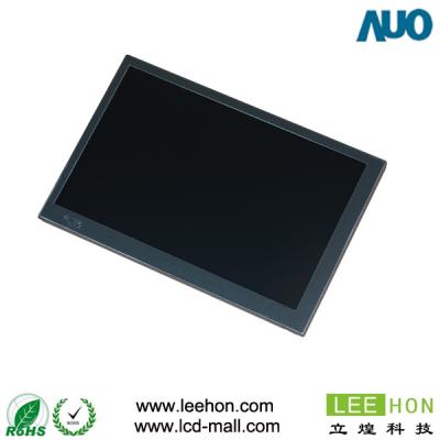 China AUO G070VW01 V0 450 Neten 7“ van de de Vertoningslvds Interface van Tft Lcd Brede de Meningshoek Te koop