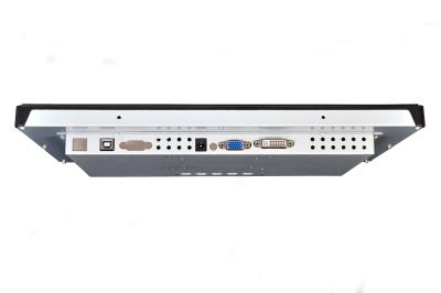 China LH1512W-UC monitor do quadro aberto de 15,6 polegadas com toque capacitivo, entrada de VGA/DVI à venda