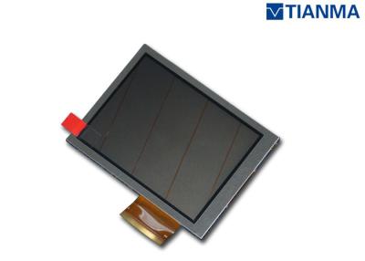 中国 日光の AV 板 320 * 240 TM035HDHT1 の読解可能な Tianma 3.5 のインチ TFT LCD モジュール 販売のため