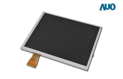 Κίνα Επιτροπή 10.4 ίντσας AUO LCD με τη διεπαφή TTL για το ηλεκτρονικό/ψηφιακό πλαίσιο φωτογραφιών A104SN03 V1 προς πώληση