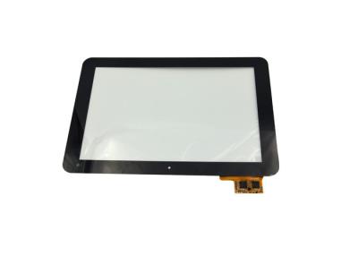 China LH - CTP 7 inch capacitive LCD Touch Panel display module with Focaltech controller for sale