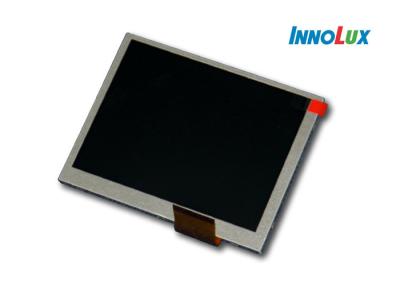 China Innolux lcd display panel replacement 5.6 inch 640x480 VGA , Tablet LCD screen for sale