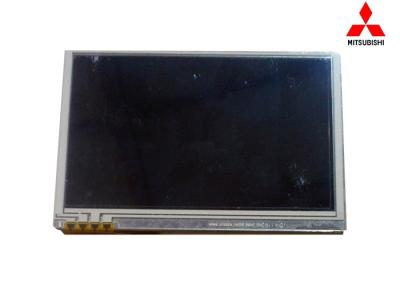 China Normally white Mitsubishi LCD Module Panel with Parallel RGB 420 cd / m2 for sale