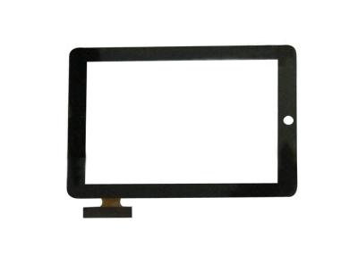 China Glass Cover and Sensor 9.7 inch large touch screen displays with I2C interface controller for sale