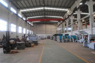 Verified China supplier - Foshan City Shunde District Ruima Machinery Co., Ltd.