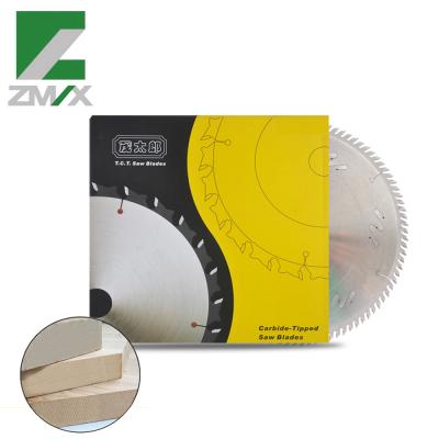 China Woodworking Machine Carbide Saw Blade Woodworking Tungsten Carbide Circular Blade ASM for sale