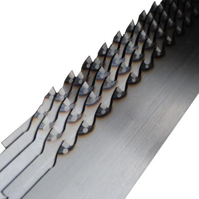 China Wood Saws Blade Hard And Soft Wood Dedicated Wood Cutting Customized Carbide Woodworking Frame Saw Blade for sale