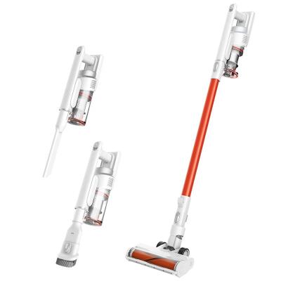 China W5G Multi Filtration Hotel Womow Stick Cordless Vacuum Cone Lightweight 2 in 1 Handheld Cordless Household for Floor and Tile for sale