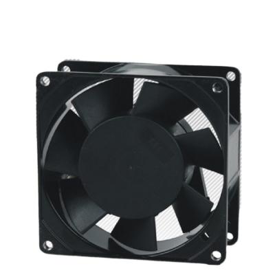 China Factory SF9238 Air Cooling Radiator Axial Fan For Computer CE / ROHS Approved for sale