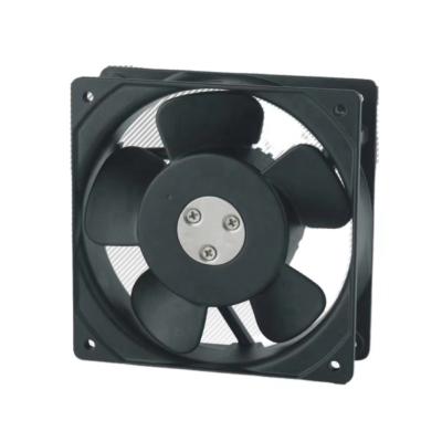 China Factory AC 110v/220V/380v Axial Cooling Electric Cabinet Air Fan Manufacture for sale