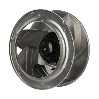 China Round Steel 315mm Reliable Explosion Proof 1400CFM High Motor Cooling Forward Centrifugal Fan Fan for Central Air Conditioner for sale