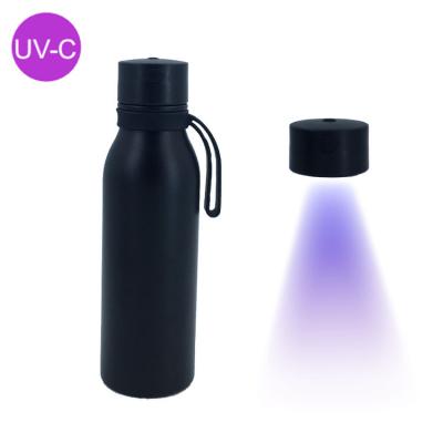 China Viable Best Quality Popular Custom Factory Direct Wholesale OEM UV Bottle for sale