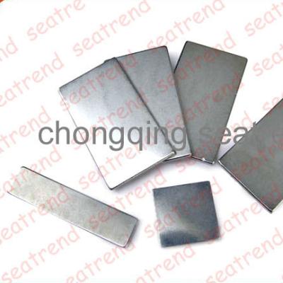 China Super Strongest Ndfeb Neodymium Magnet Sheet N52 Industrial Cheap Magnet Manufacture for sale