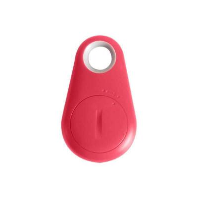 China Key Cat Blue Tooth Dog Finder GPS Tracker Anti Lost Locator Key Finder Dog Cat for sale