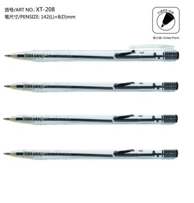 China one time office ball point pen, factory direct products from china manufacturer for sale