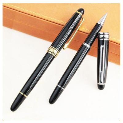 China classical metal ballpoint pen.,classical roller metal pen for sale