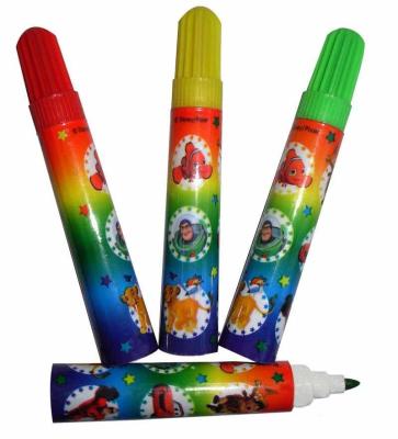 China low price advertising drawing marker pen for promotional use for sale