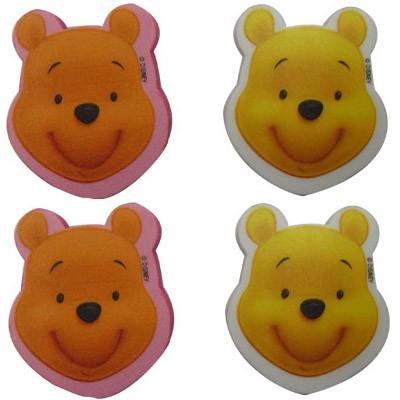 China promotional kids gift use Animal Die cut eraser, pass En71 & Lhama report for sale